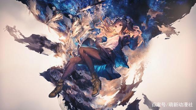 一拳超人“亲儿子”上线！《灵能百分百》第二季PV解禁新角色公开