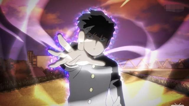 《灵能百分百》第二季上映：第一集就催人泪下，路人终于直面本我