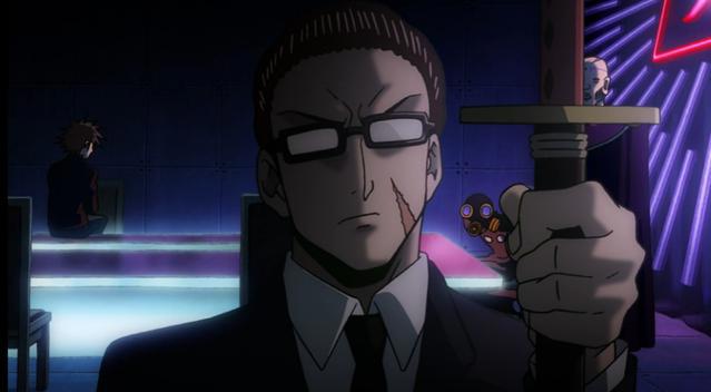 《灵能百分百》第二季开播，这个男友不懦弱他很善良也很勇敢