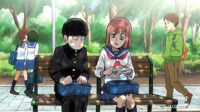 灵能百分百第二季：一拳超人兄弟作品，一月霸权得力竞争者！