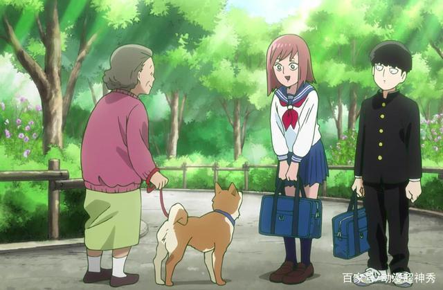 C站最佳动画《灵能百分百Ⅱ》，“剧情”和“情感”的升华