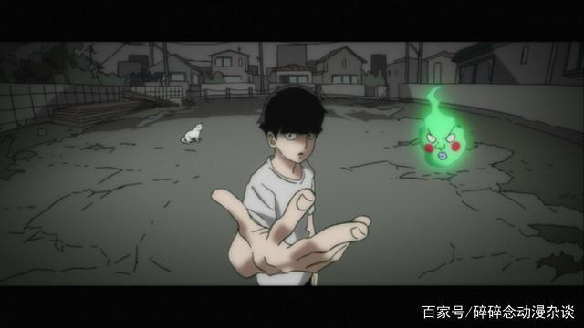 神仙打架的一月新番！霸权番《灵能百分百》第二季1月7日开播！