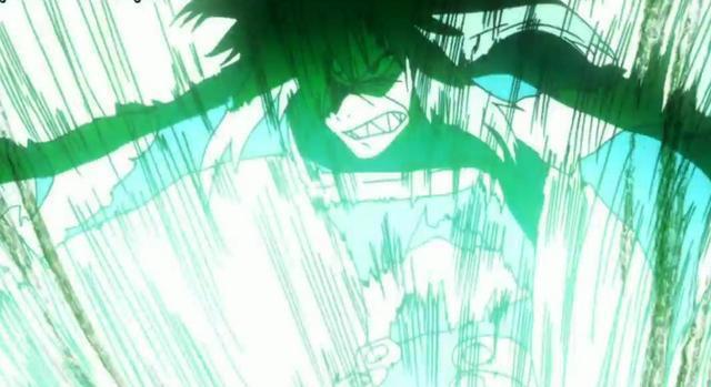 萌豚退散！爷们必看的6部硬汉动漫，你都看过嘛？