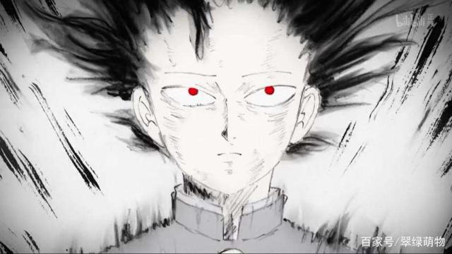 《灵能百分百》第二季完结，动画第13集最后的亮点竟然是它！