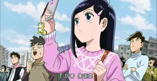 《灵能百分百》第二季完结，动画第13集最后的亮点竟然是它！