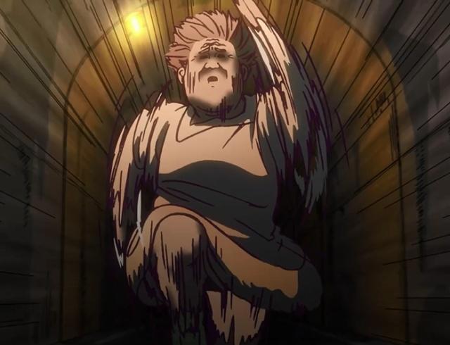 灵能百分百第二季第2集：龙套初尝败绩？四大都市传说被破解