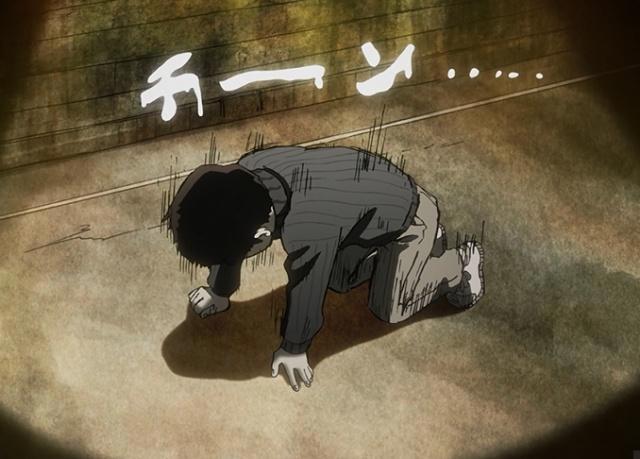 灵能百分百第二季第2集：龙套初尝败绩？四大都市传说被破解