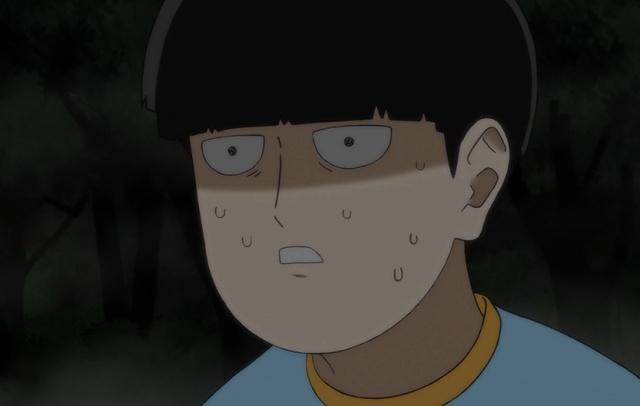 灵能百分百第二季第2集：龙套初尝败绩？四大都市传说被破解