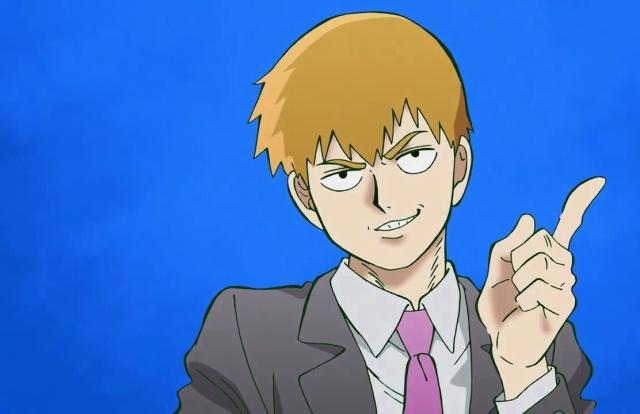 灵能百分百第二季第6集：龙套与师傅分手！灵幻走向人生巅峰？