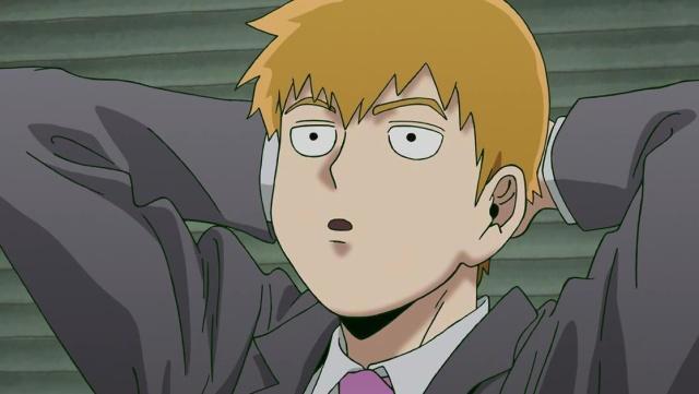 灵能百分百第二季第6集：龙套与师傅分手！灵幻走向人生巅峰？