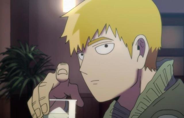 灵能百分百第二季第6集：龙套与师傅分手！灵幻走向人生巅峰？