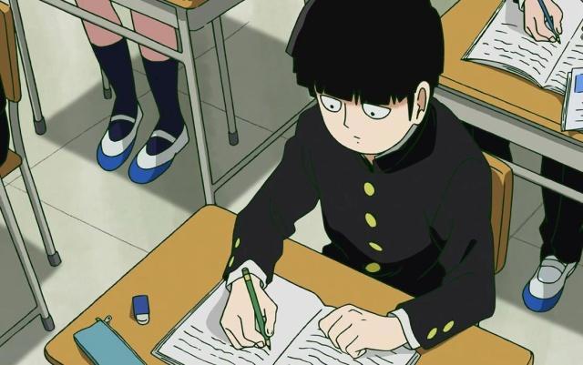 灵能百分百第二季第6集：龙套与师傅分手！灵幻走向人生巅峰？