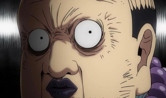 灵能百分百第二季第6集：龙套与师傅分手！灵幻走向人生巅峰？