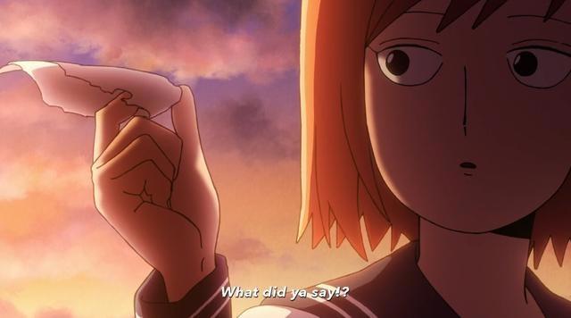 《灵能百分百》动画第二季宣传公开