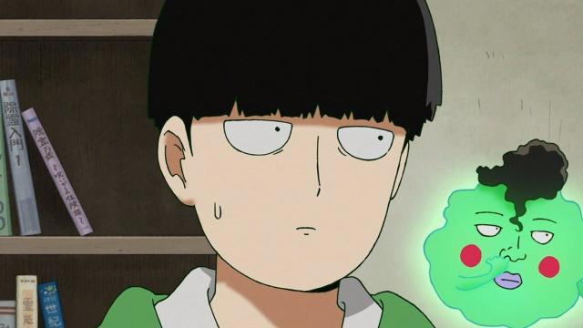 《灵能百分百》第二季动画顺利落幕，监督感谢观众100%的支持