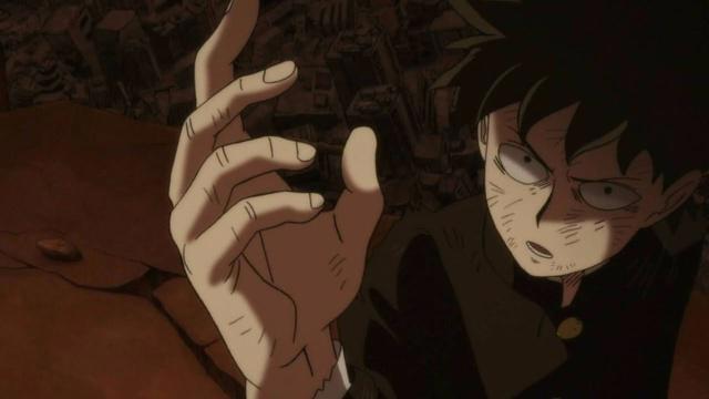 《灵能百分百》第二季动画顺利落幕，监督感谢观众100%的支持