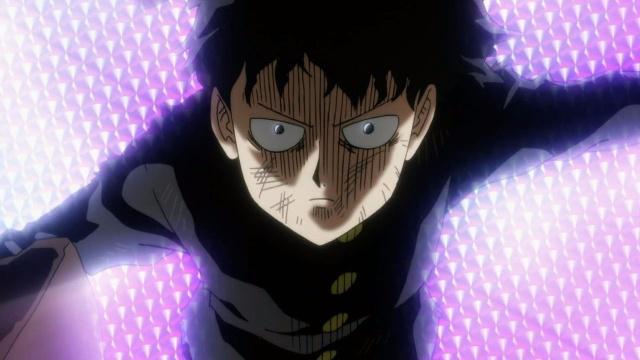 《灵能百分百》第二季动画顺利落幕，监督感谢观众100%的支持