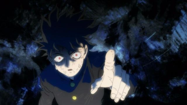 《灵能百分百》第二季动画顺利落幕，监督感谢观众100%的支持