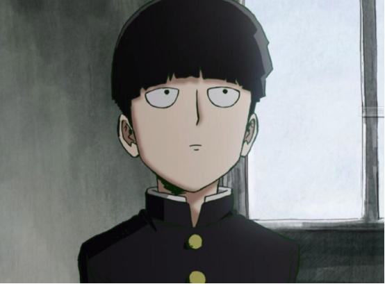 《灵能百分百》第二季动画即将到来