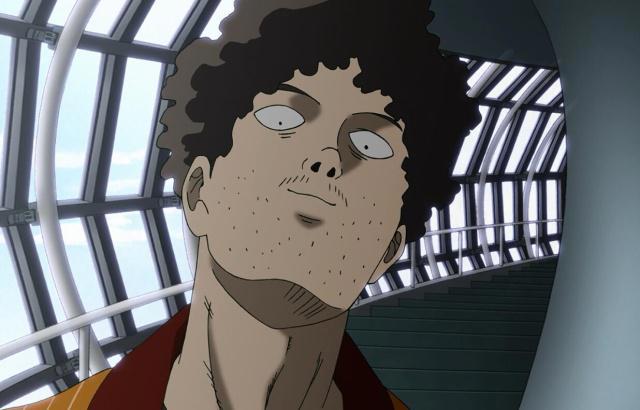 灵能百分百第二季12集：龙套救赎误入歧途的自己，最终战开启！