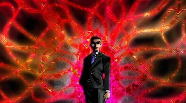 灵能百分百第二季12集：龙套救赎误入歧途的自己，最终战开启！