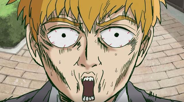 《灵能百分百》第三季10月份开播，骨头社放大招，这次剧情依旧神