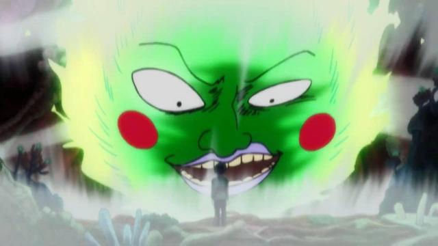 《灵能百分百》第三季10月份开播，骨头社放大招，这次剧情依旧神