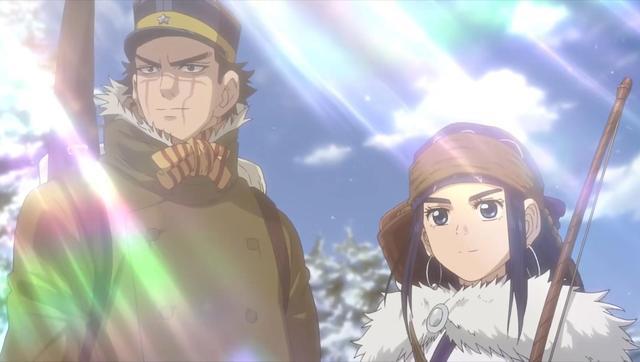 2022秋季新番，《jojo：石之海》回归，《灵能百分百》第三季来袭