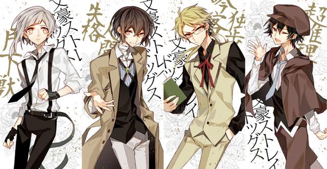 22家作画公司盘点：东映、小丑社、京阿尼，你喜欢的动漫来自哪？