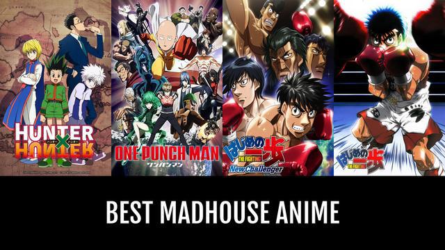 22家作画公司盘点：东映、小丑社、京阿尼，你喜欢的动漫来自哪？