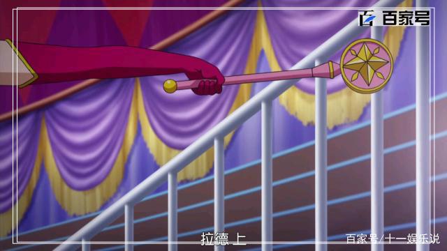 逆转裁判：安利一波动漫精美图