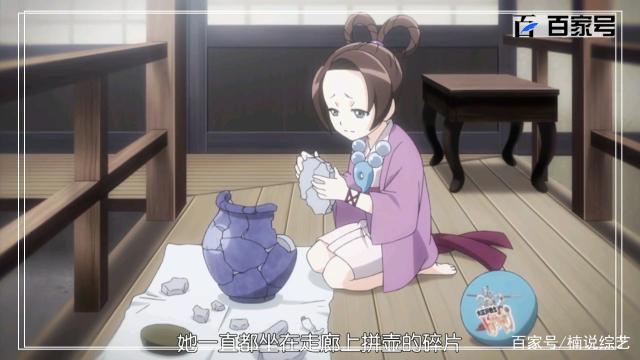 逆转裁判：每日更新！人气动漫图片放送