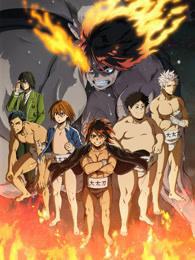 盘点十月热血新番和回归的经典