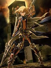 盘点十月热血新番和回归的经典