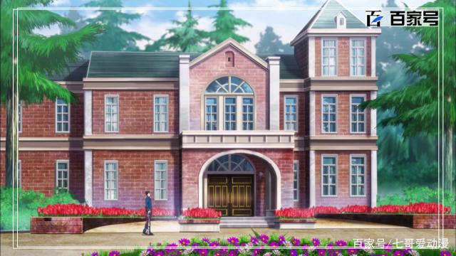 逆转裁判：安利一组热血动漫壁纸图，拿走不谢