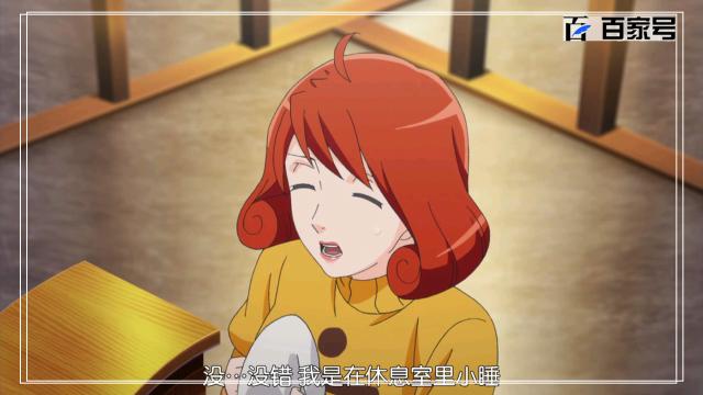 逆转裁判：动漫里精美壁纸，值得收藏