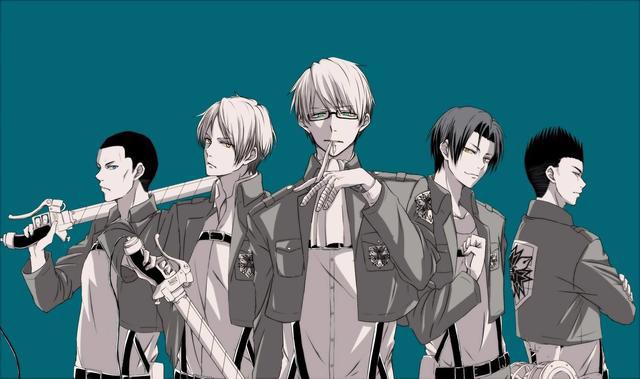 新番动漫：10月也有不值得等待的作品，这几部新番到底咋了？