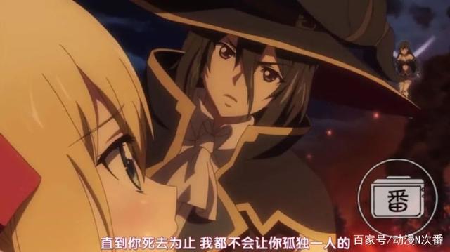 转生到异世界后竟然变成史莱姆，10月这部新番你不能错过！