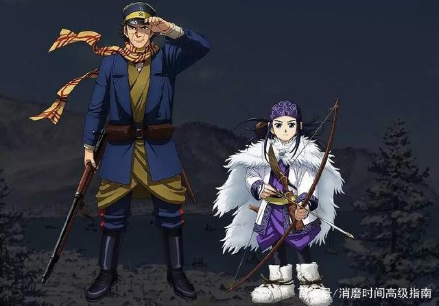 2018年10月新番推荐（上）：十月续作，那些有生之年与最后之光