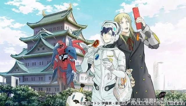 2018年10月新番推荐（上）：十月续作，那些有生之年与最后之光