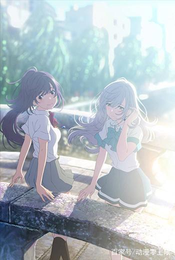 丰收季续篇强2018十月动漫新番导览