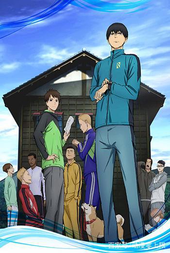 丰收季续篇强2018十月动漫新番导览