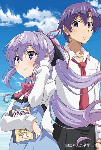 丰收季续篇强2018十月动漫新番导览