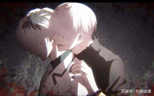 最强10月新番来了，东京妖尾完结，桐老爷开挂一刀秒杀3万人