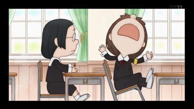 热播的辉夜大小姐，看看他们玩了多少梗