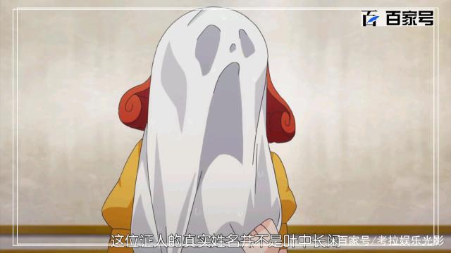 逆转裁判：六张精美动漫番剧图片