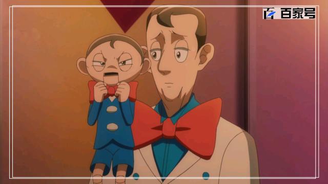 逆转裁判：全程高能！这部动漫看过不后悔