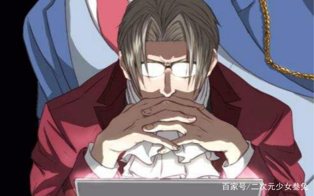 为何逆转裁判动画版差评不断？这部游戏改编的动画有这4个短板！