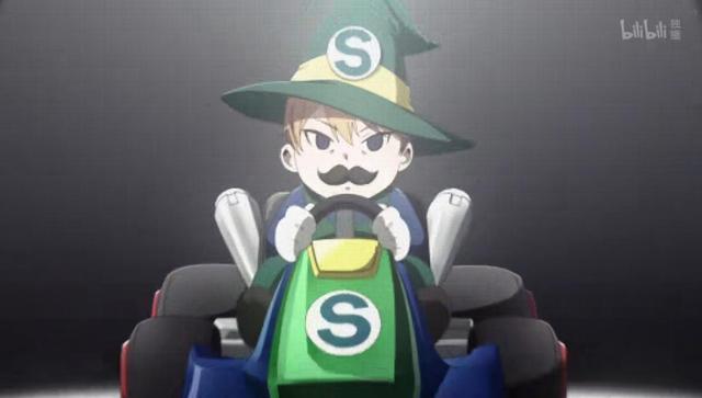 辉夜大小姐：动画第二季各种致敬电子游戏场面，《逆转裁判》抢镜