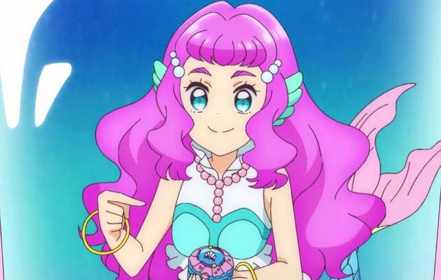 TG光之美少女第2集，真夏和海拉险些闹翻，凭借包容化解矛盾